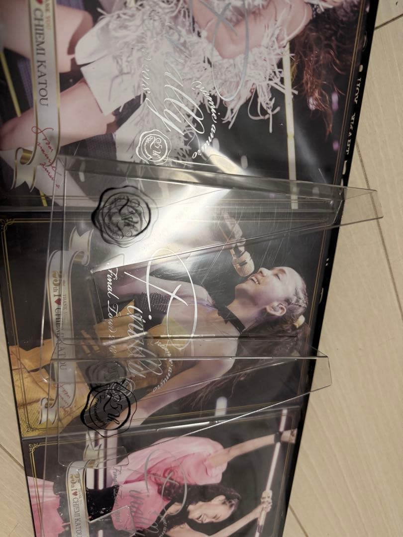 安室奈美恵　namie amuro Final Tour 2018Finally