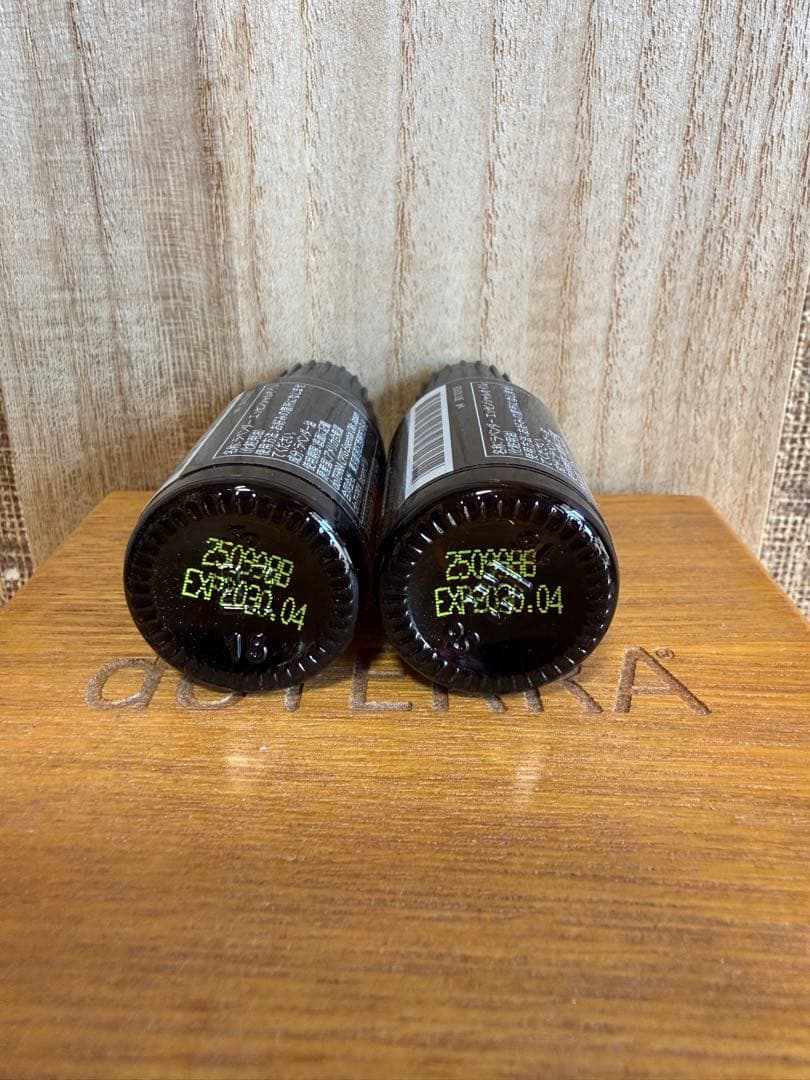 doTERRAラベンダー 15ml×2本セット