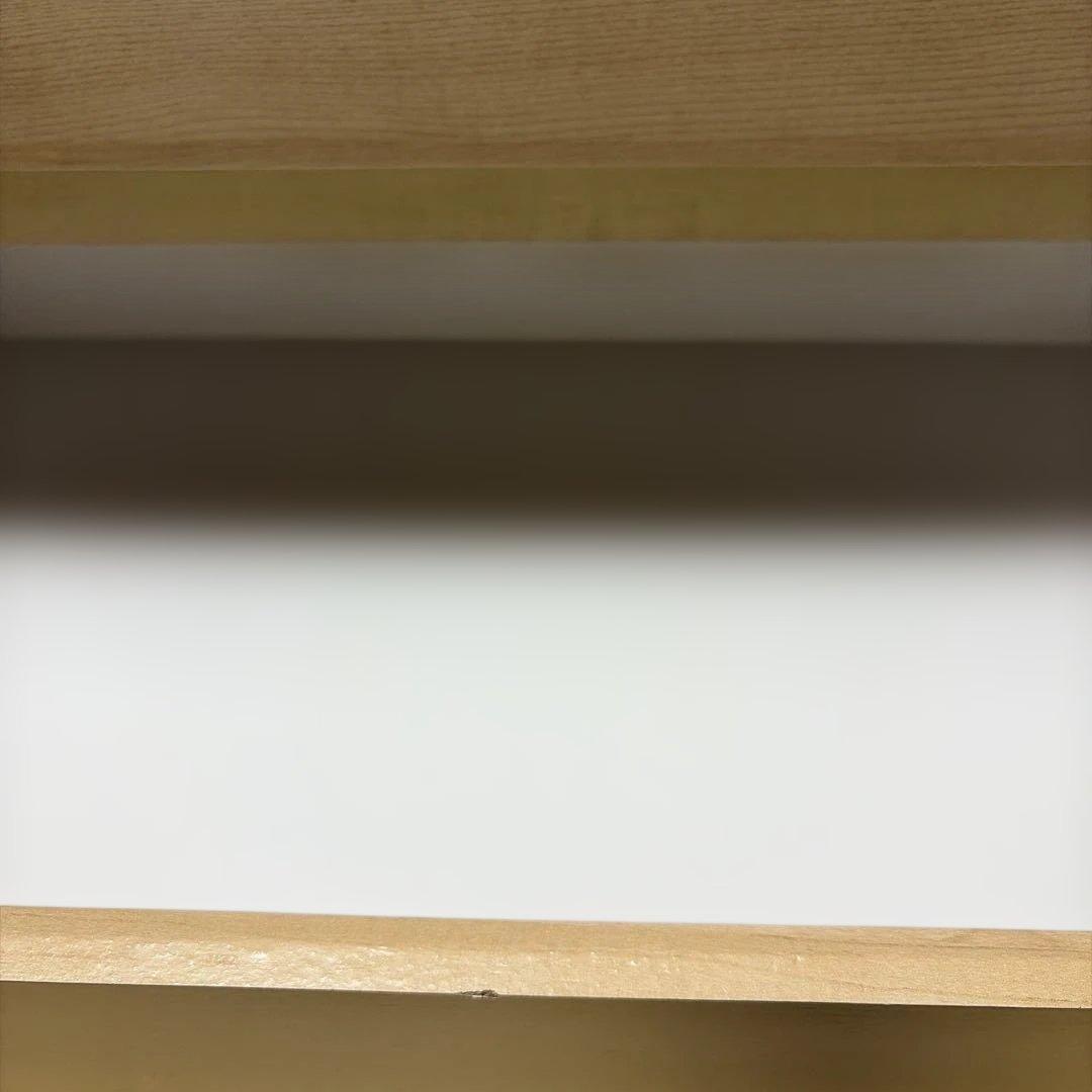 IKEA チェスト　三段引き出し