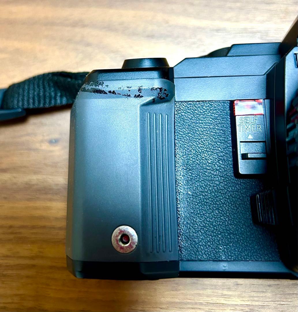 【中古美品】PENTAX A3DATE 3種類の自動露出機能