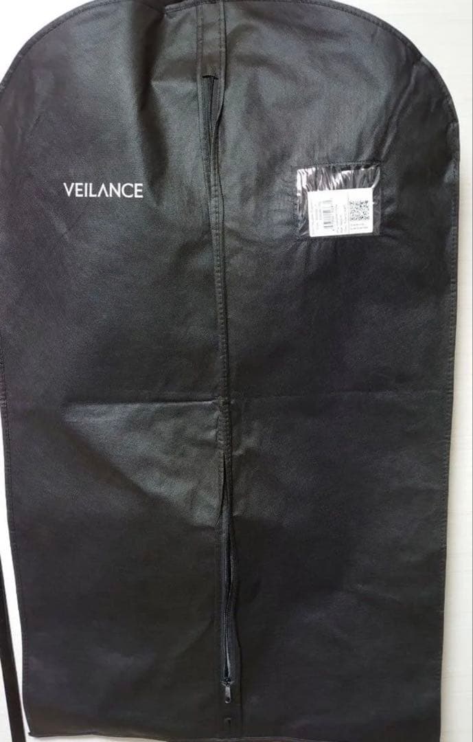 トップス 24AW VEILANCE Mionn Insulated Overshirt