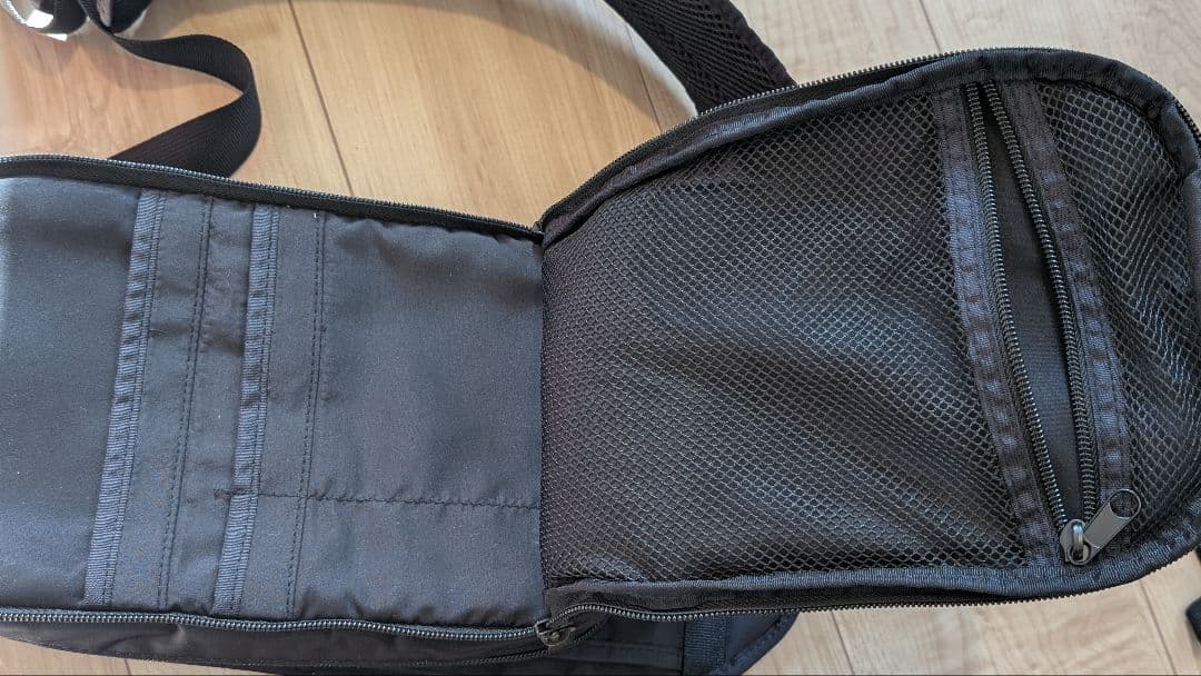 PairFook　ヒップシート 抱っこバッグ 20kg 2WAY 6L