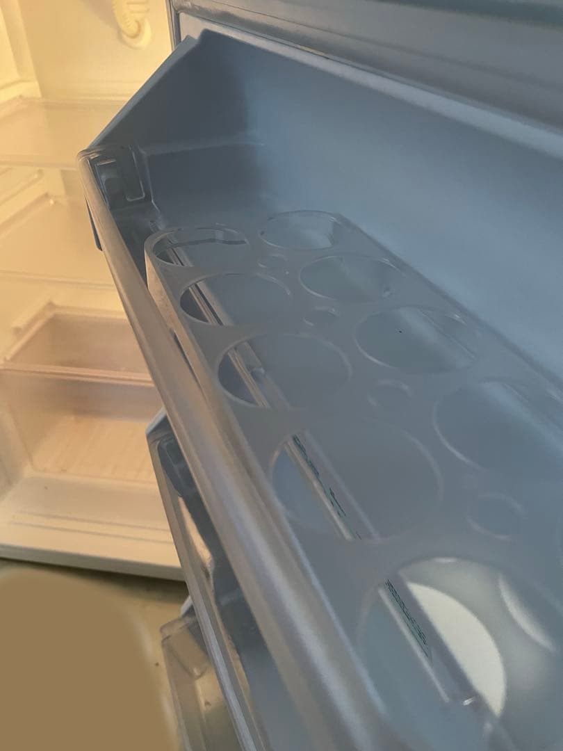 無印良品 冷蔵庫 137L 2ドア※3/8発送【締切間近】