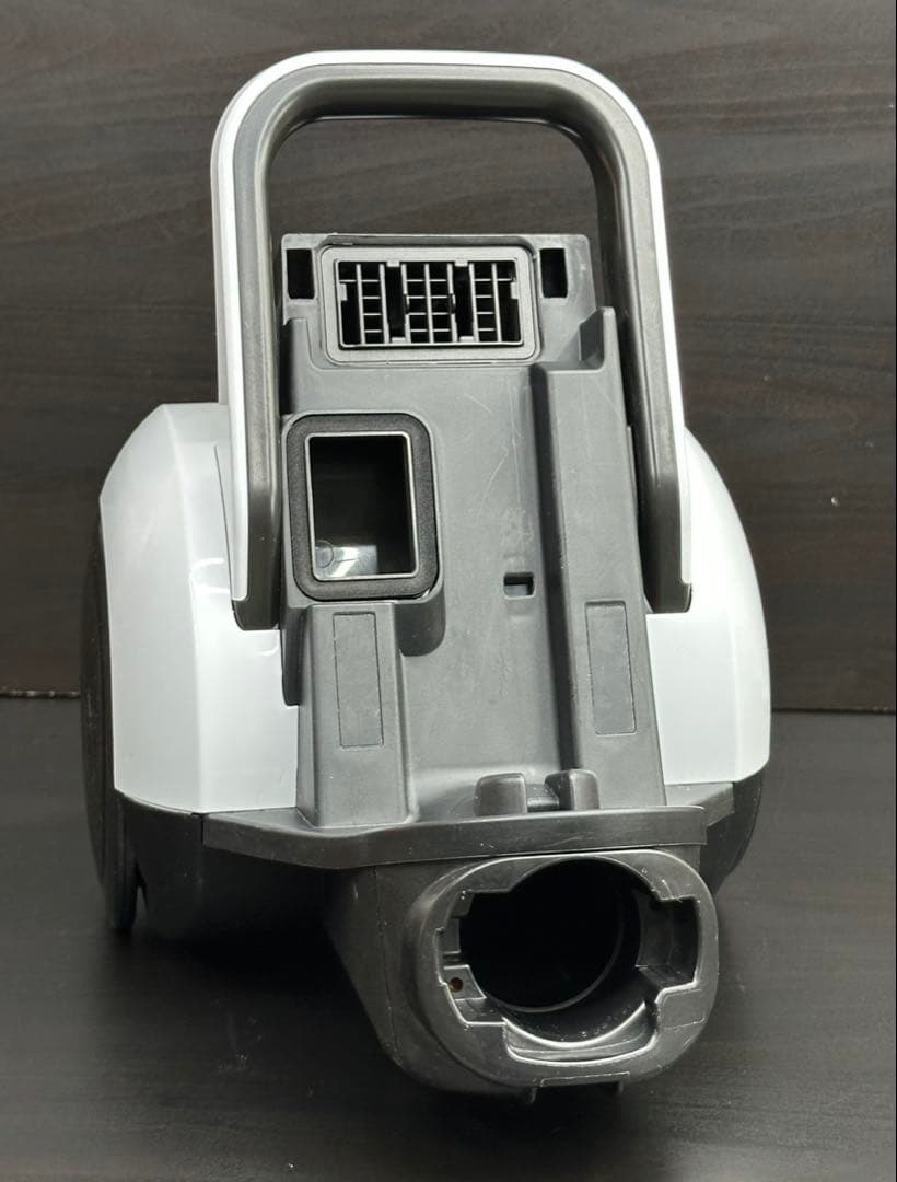 中古　新型　2023年製　動作保証品　日立　掃除機　CV-SV90K 本体　白