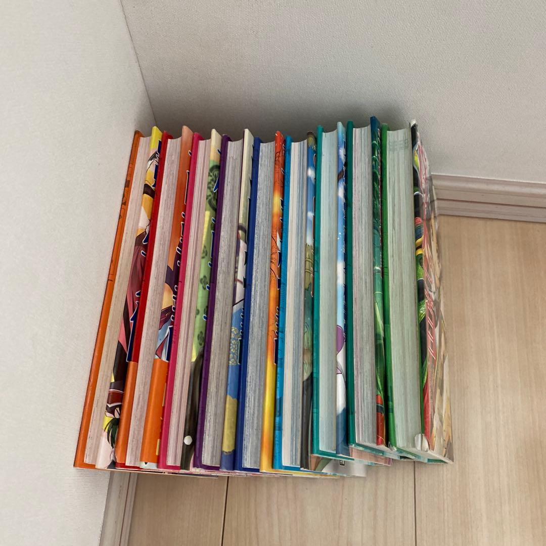 学研まんが日本の古典シリーズ全巻セット9冊◎源氏物語ほか◎ことわざ辞典おまけ