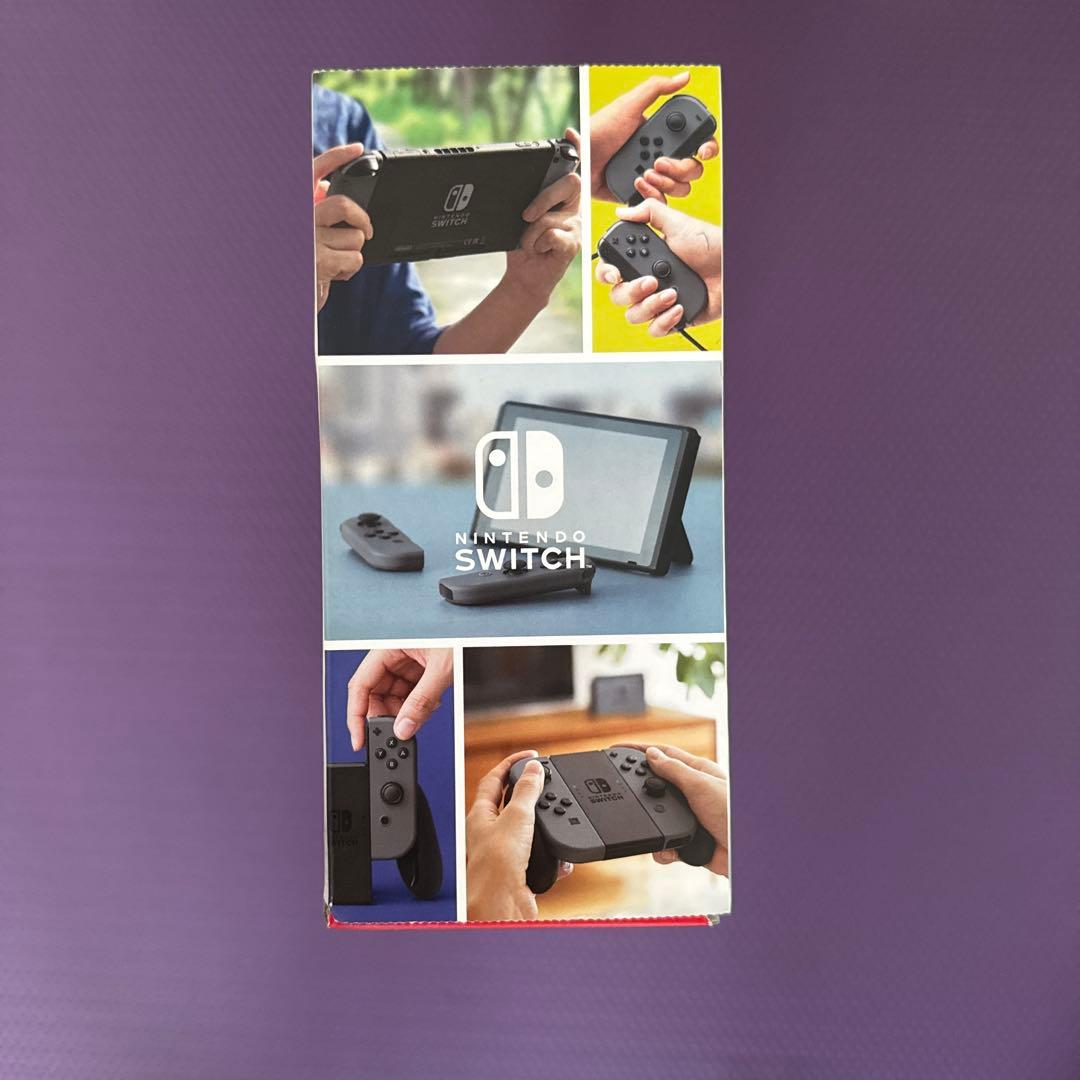 NintendoSwitch 本体セット