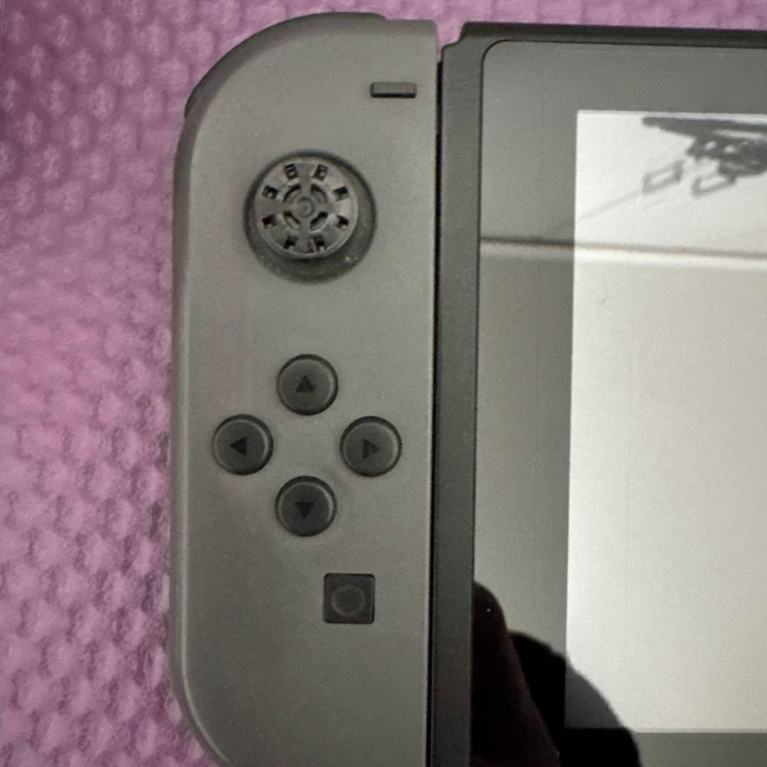 NintendoSwitch 本体セット