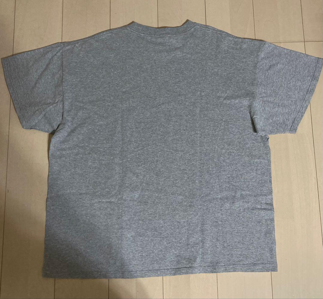 【美品】NIKE 90s Tシャツ 銀タグ ヴィンテージ（XXL）