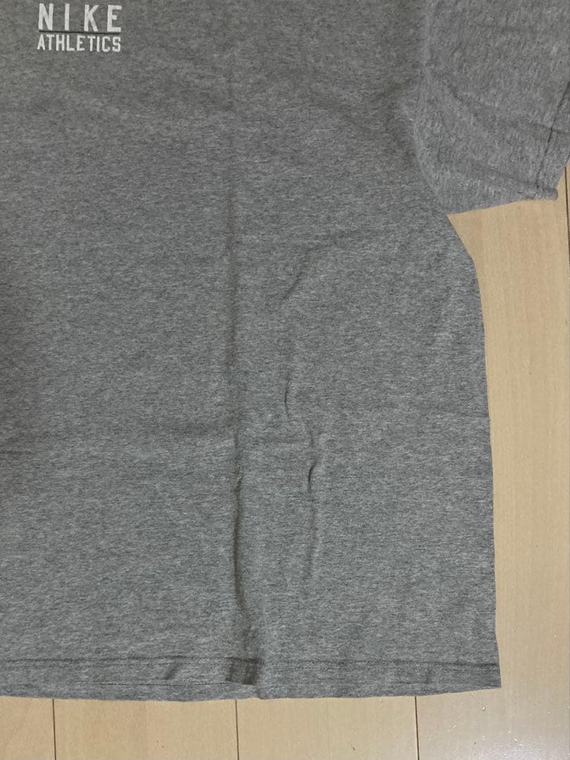 【美品】NIKE 90s Tシャツ 銀タグ ヴィンテージ（XXL）