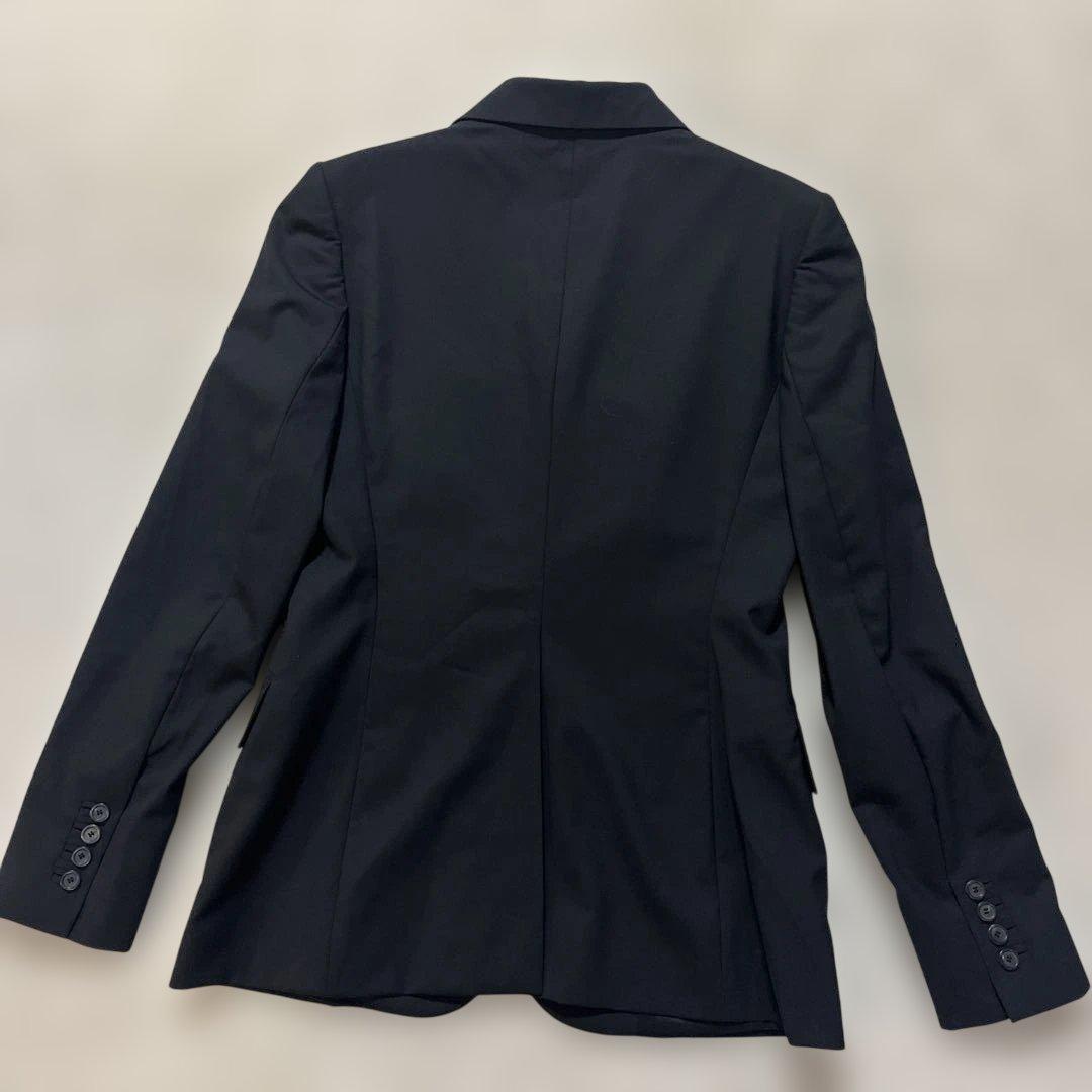 GUCCI グッチ　テーラードジャケット　44