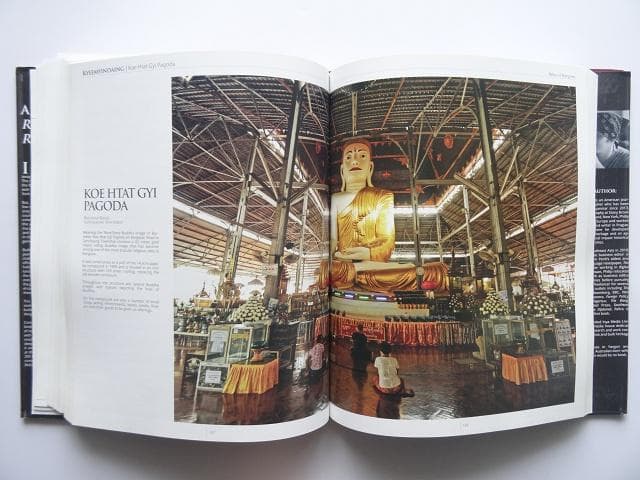 洋書◆ヤンゴンの植民地時代の建築遺産写真集 本 ミャンマー