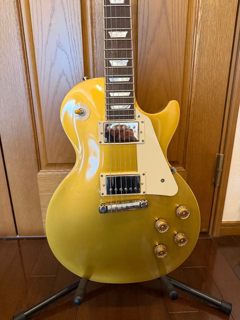 ギター Tak Matsumoto 1955 Les Paul Standard