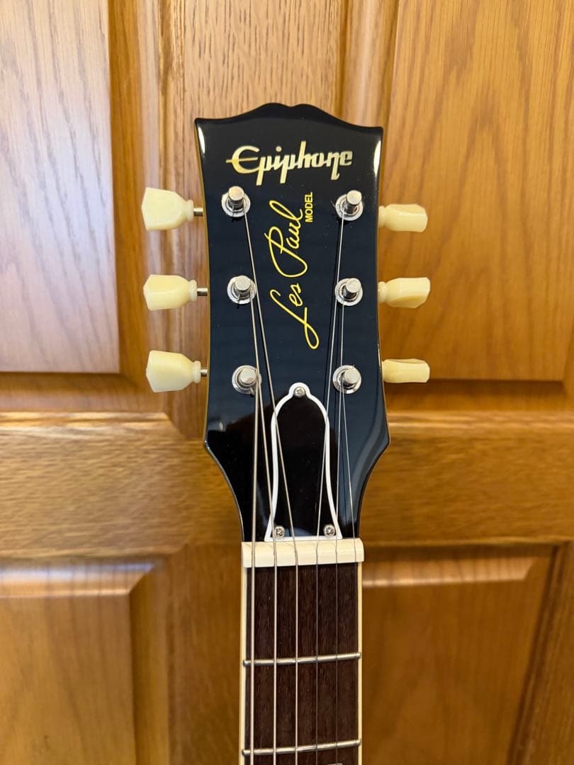 ギター Tak Matsumoto 1955 Les Paul Standard