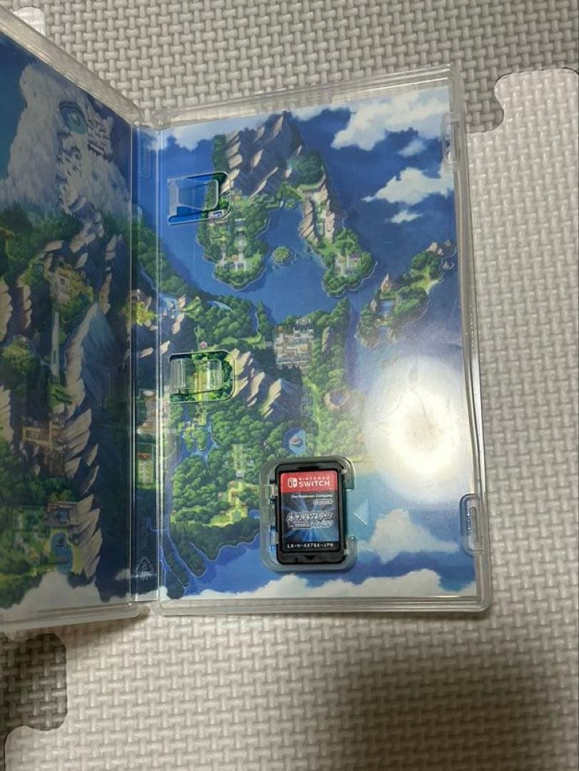 ポケットモンスター Switch ソフトセット