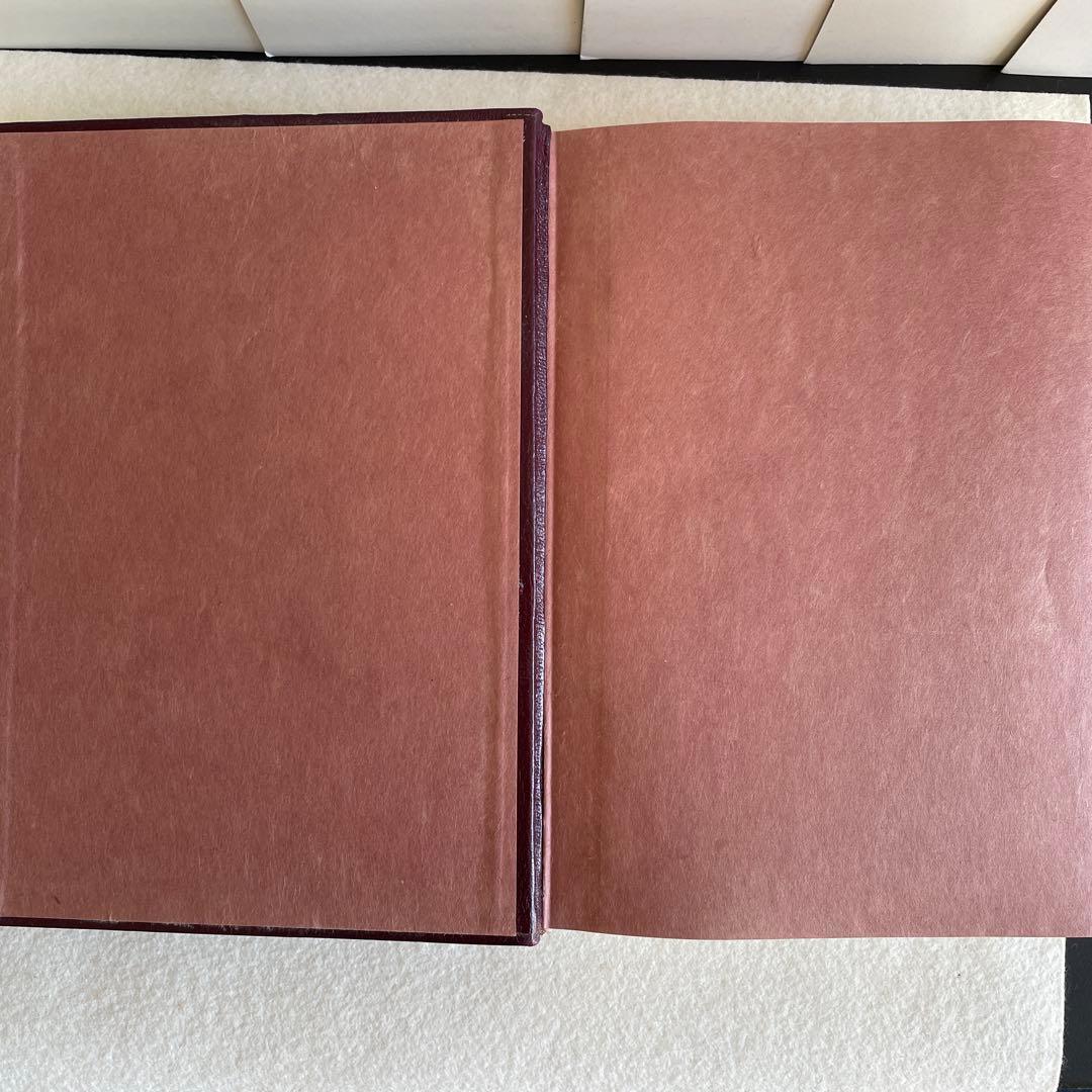 【限定版総革装本】『狂風記』石川淳／集英社