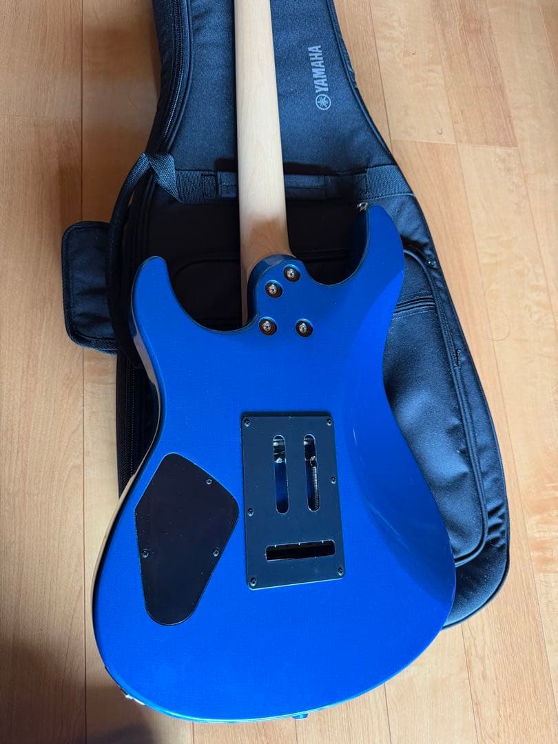 ［たろうくん様用］YAMAHA PACIFICA Standard Plus