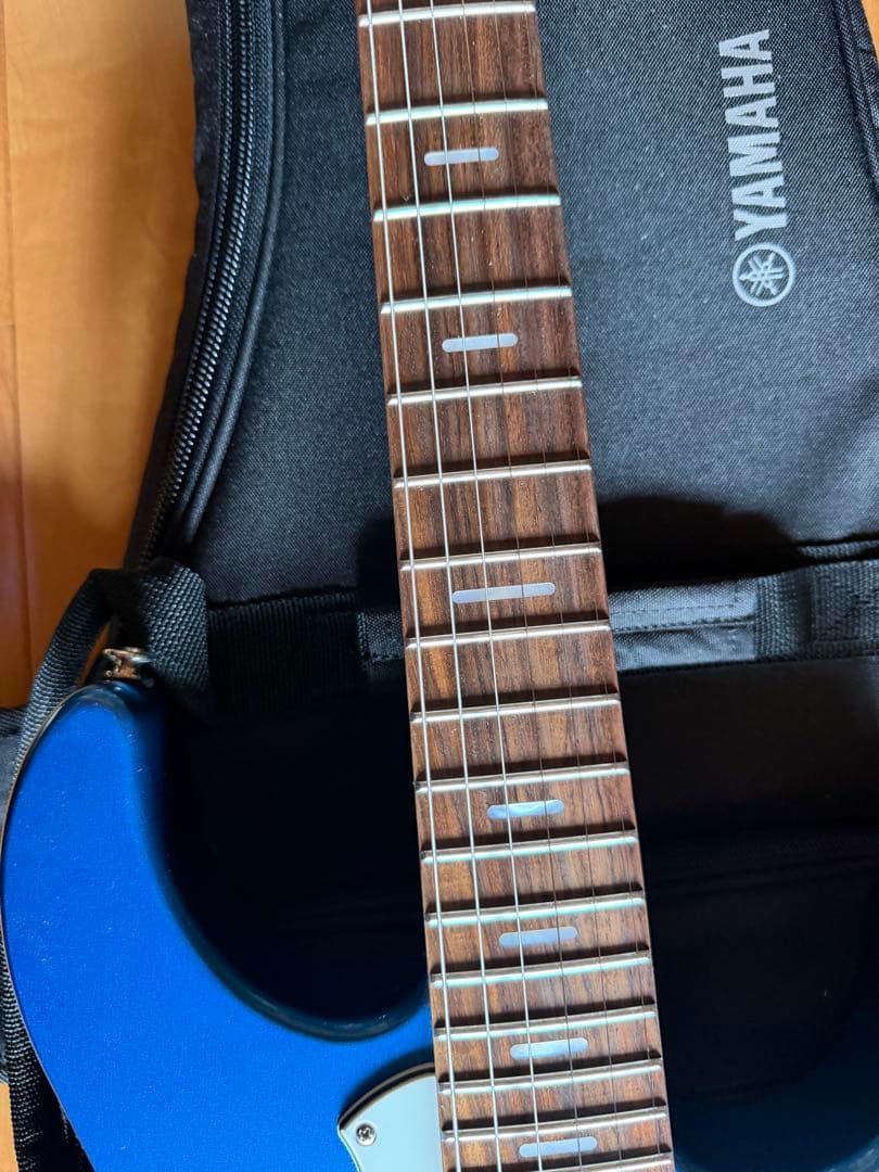 ［たろうくん様用］YAMAHA PACIFICA Standard Plus