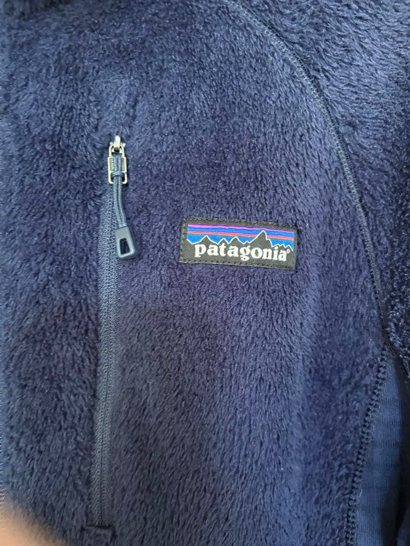 patagonia パタゴニア R2ジャケット フリース