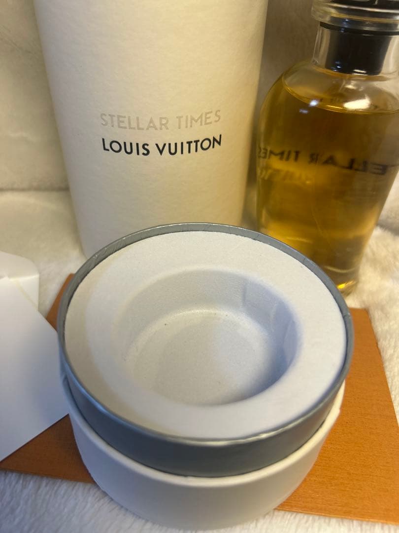 香水(ユニセックス) LOUIS VUITTON STELLAR TIMES EDP 100ml