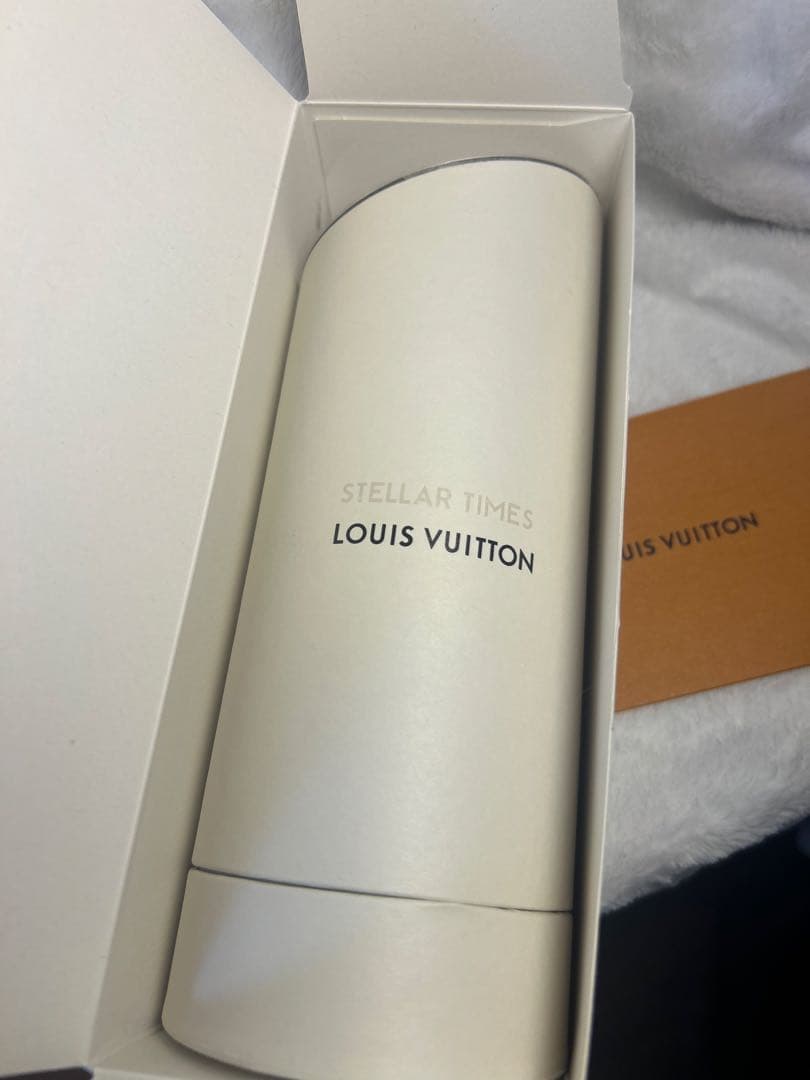 香水(ユニセックス) LOUIS VUITTON STELLAR TIMES EDP 100ml