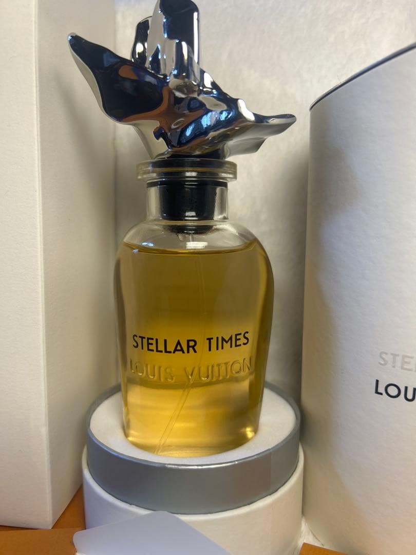 香水(ユニセックス) LOUIS VUITTON STELLAR TIMES EDP 100ml