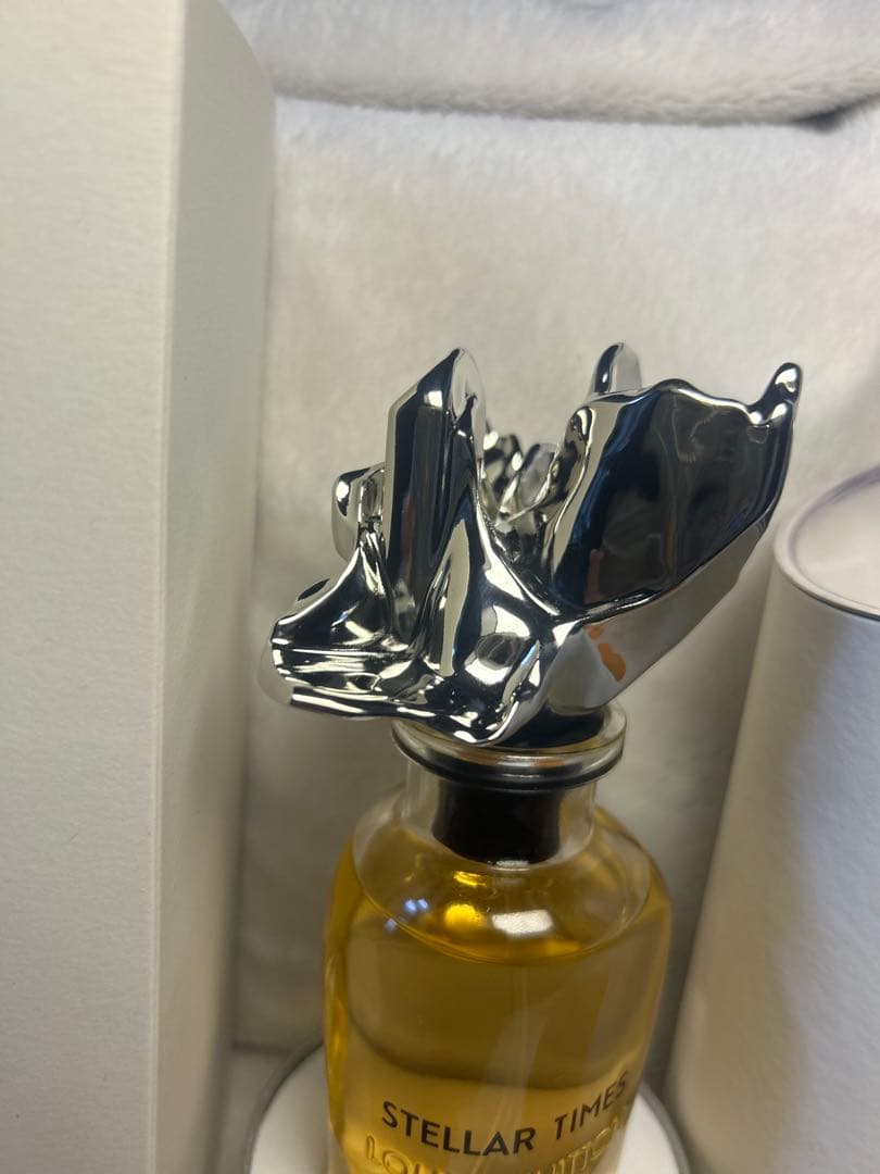 香水(ユニセックス) LOUIS VUITTON STELLAR TIMES EDP 100ml