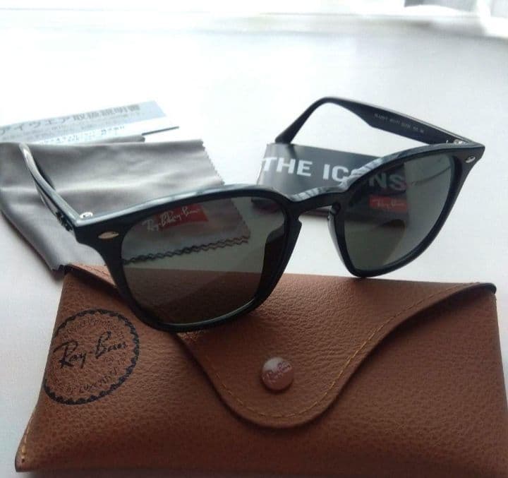 まぁ坊様、専用！«美品»レイバン RAYBAN サングラス RB4258F