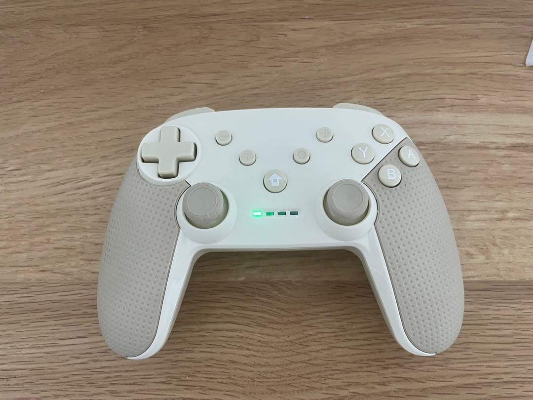 Nintendo Switch本体SD故障＋周辺アクセサリーセット