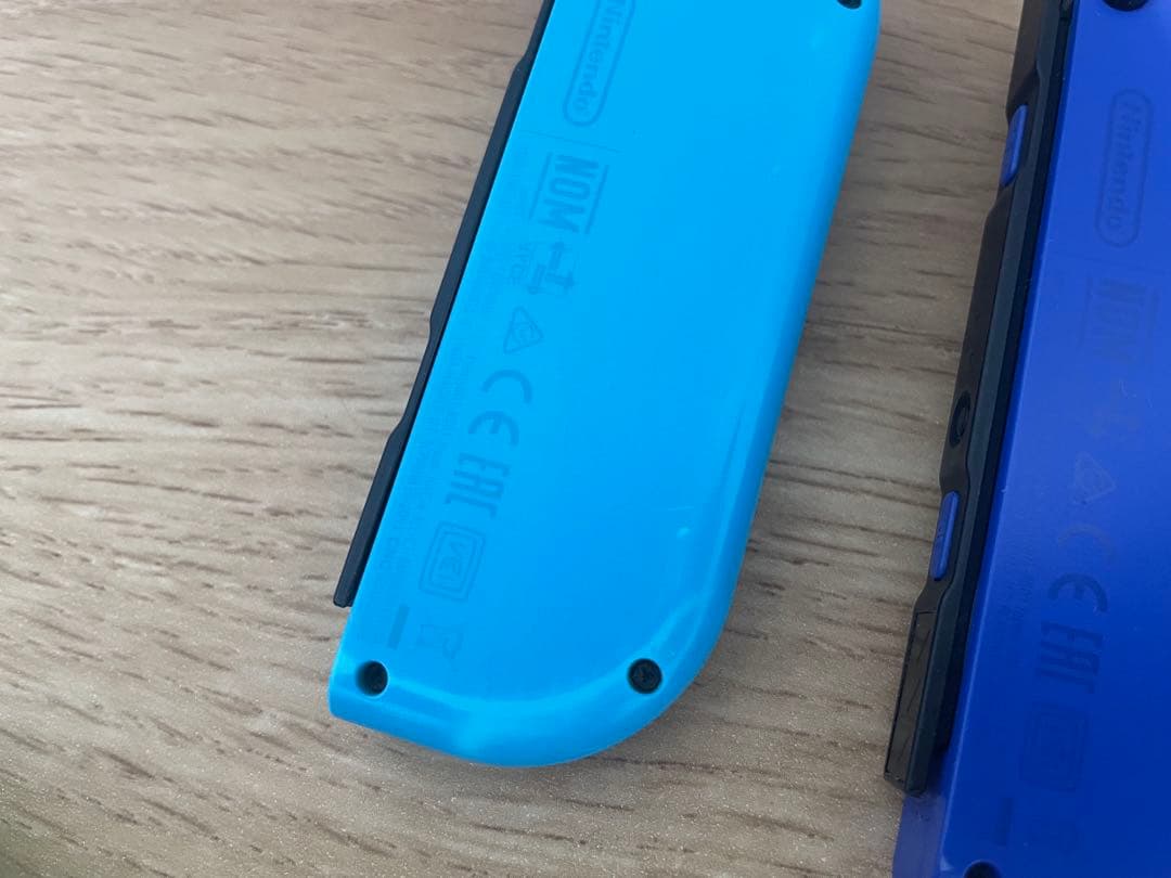 Nintendo Switch本体SD故障＋周辺アクセサリーセット