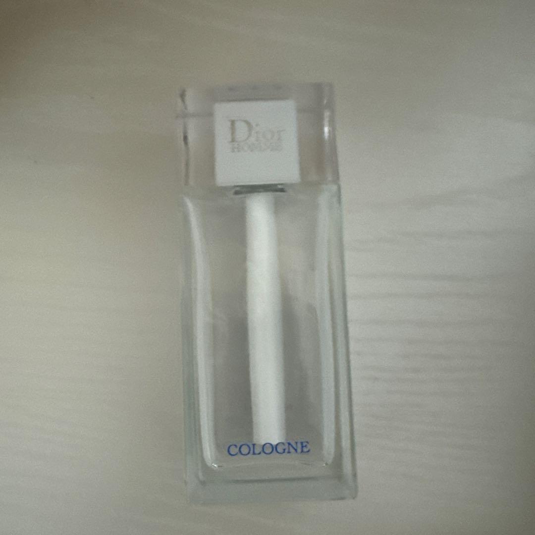 【正規品】DIOR ディオール オム コロン