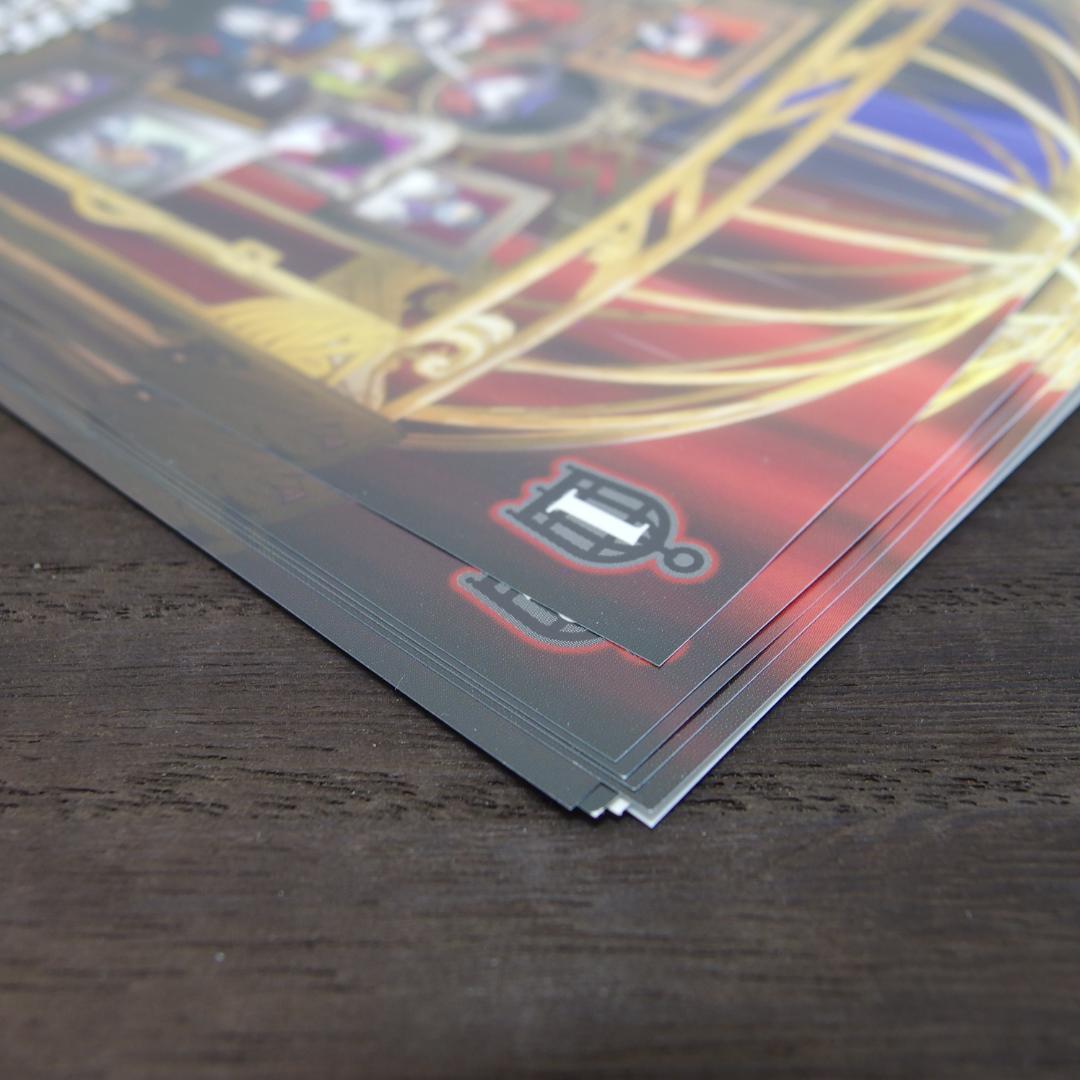 アンデッドガール・マーダーファルス　DVD 全7巻　【レンタル】/30