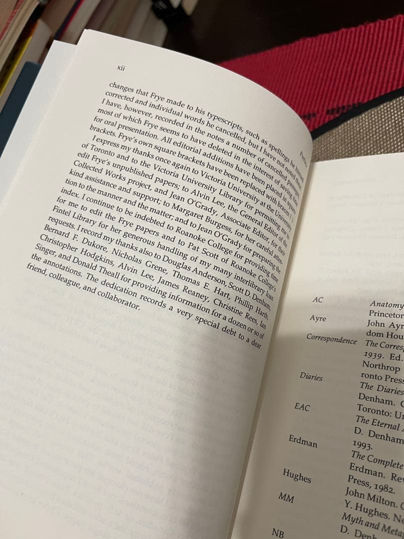 洋書 Northrop Frye on Literature and Society