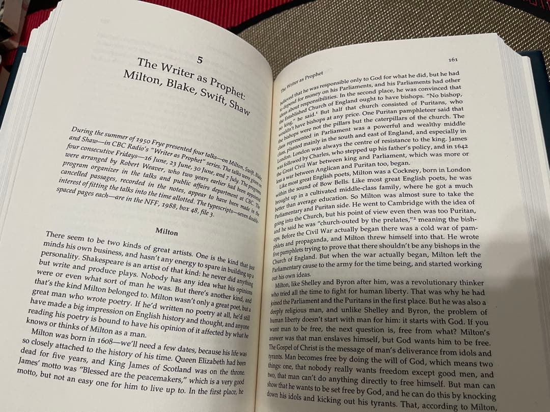 洋書 Northrop Frye on Literature and Society