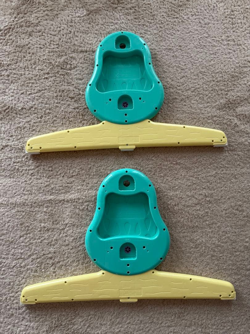 プーメリー　6way ジムにへんしんメリー　ベビージム