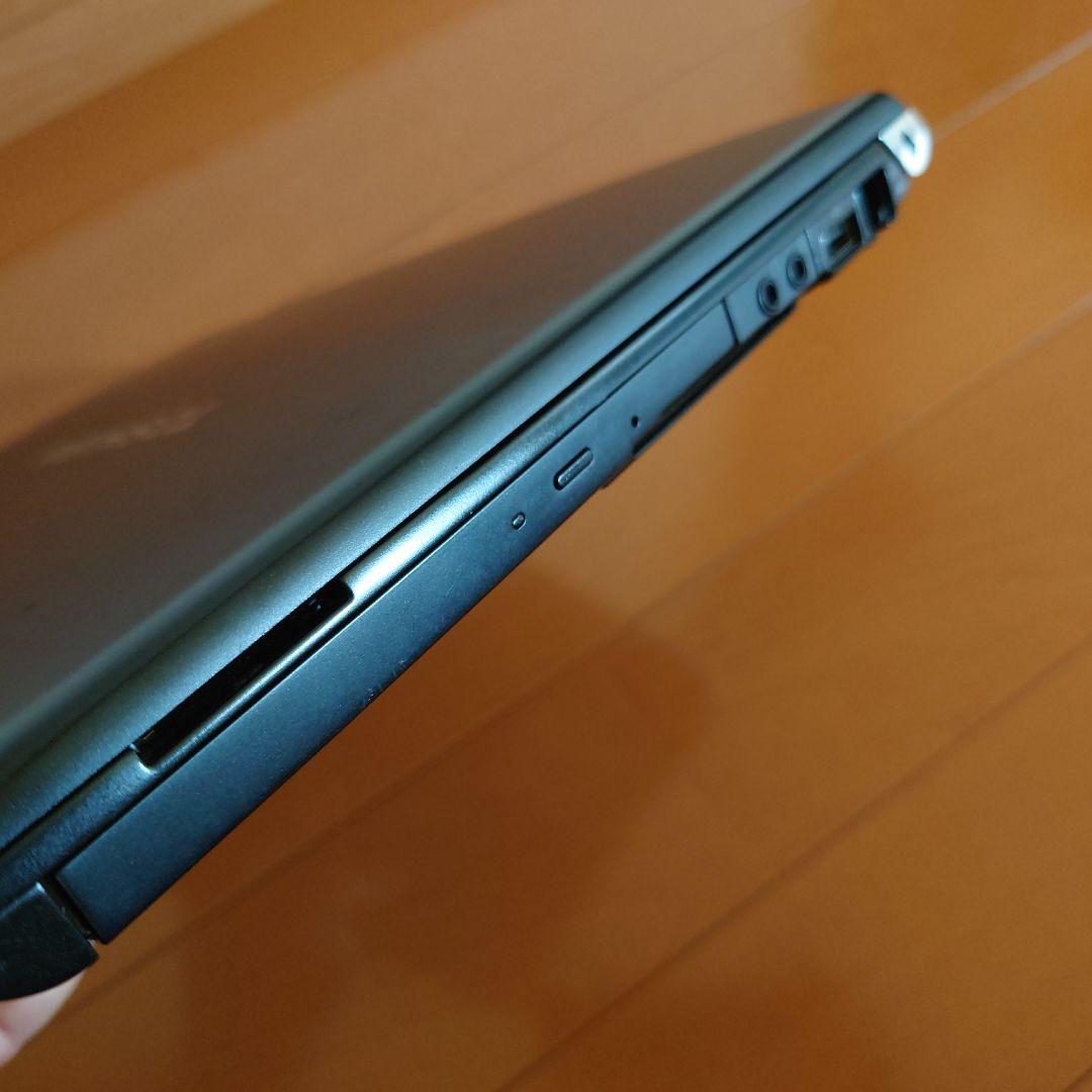 設定済み✨️東芝PORTEGE R830✨️i5 M12G SSD Win11