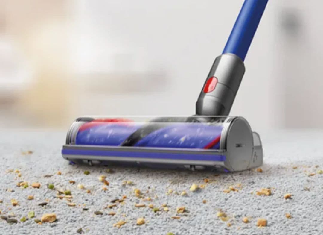 【使用僅少美品】dyson SV22ABL2 動作確認OK☆ ダイソン