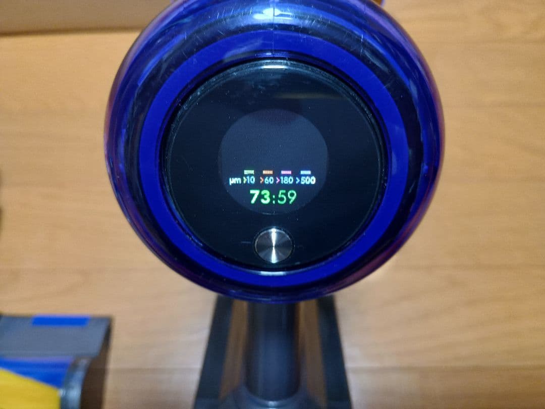 【使用僅少美品】dyson SV22ABL2 動作確認OK☆ ダイソン