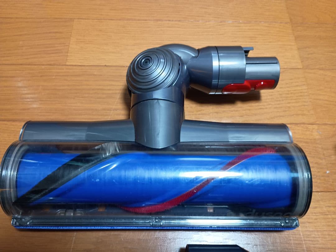 【使用僅少美品】dyson SV22ABL2 動作確認OK☆ ダイソン