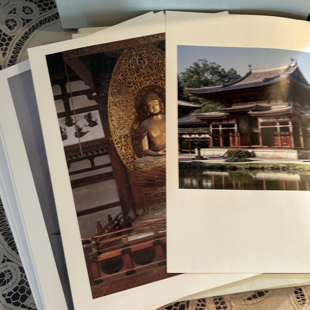 平等院大観第一巻、ニ巻、三巻　セット　岩波書店