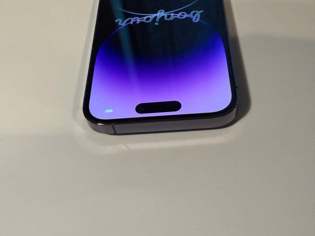 スマートフォン本体 Apple iPhone 14 Pro 128GB