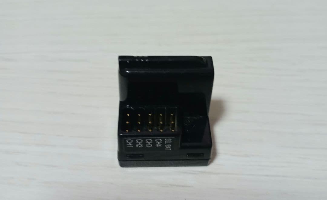 サンワ　RX-482 受信機
