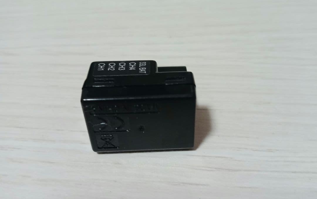 サンワ　RX-482 受信機