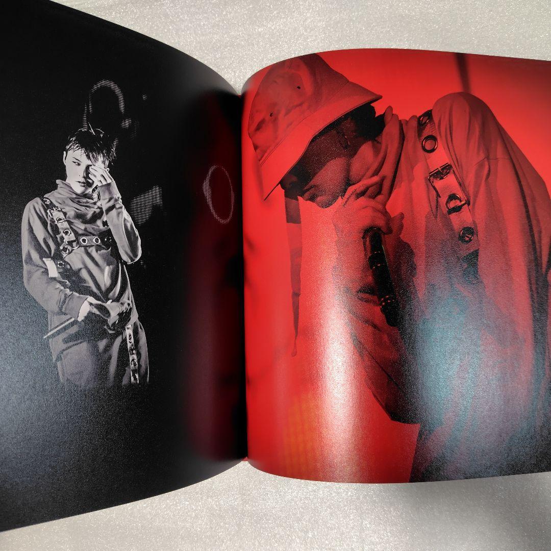 G-DRAGON(from BIGBANG)/G-DRAGON 2017 WO…