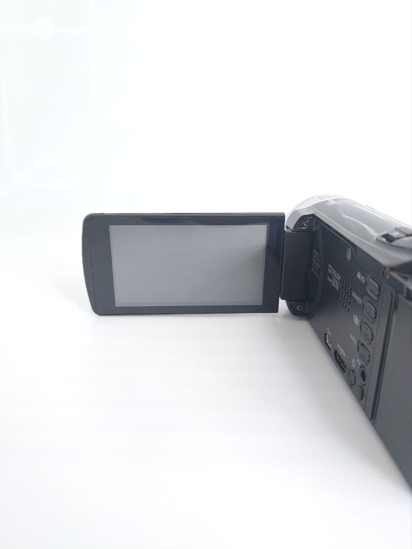 【美品】JVC Everio GZ-E265 ビデオカメラ 動作確認済
