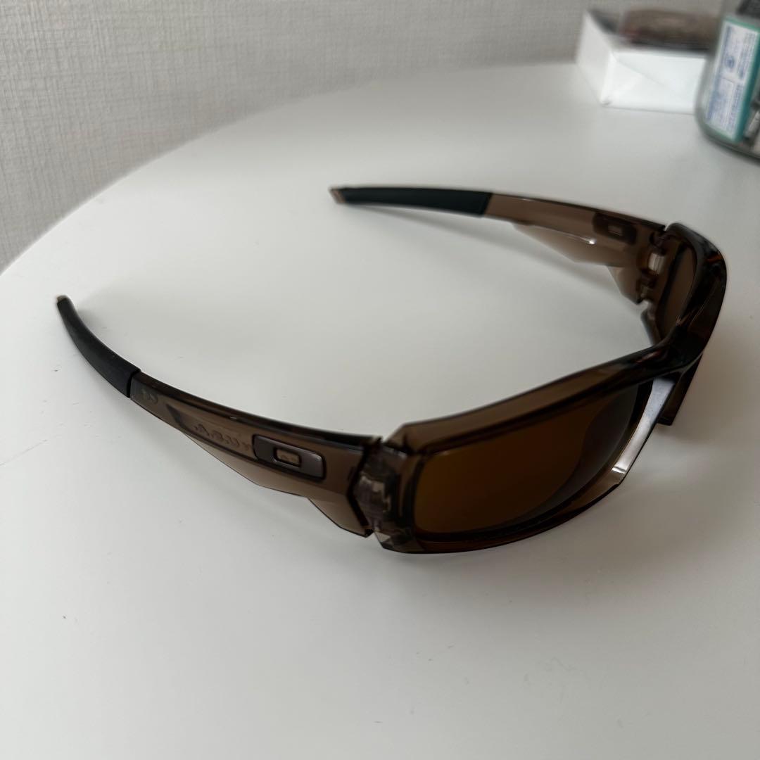 【廃盤レア】OAKLEY CANTEEN ヴィンテージ 旧モデル