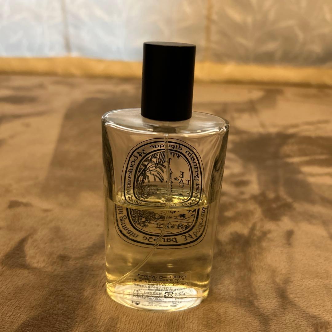 diptyque ディプティック Eau de Tarocco 100ml