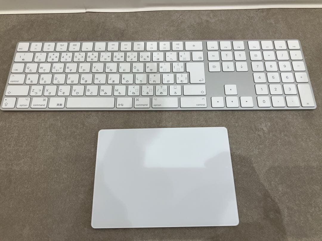 [michi Matsu]iMac 2017 27インチ 5K 3TB