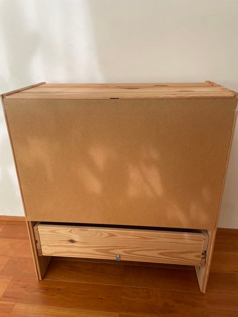 IKEA イケア　RAST ラスト　廃盤　希少　子供　チェスト　収納　箪笥