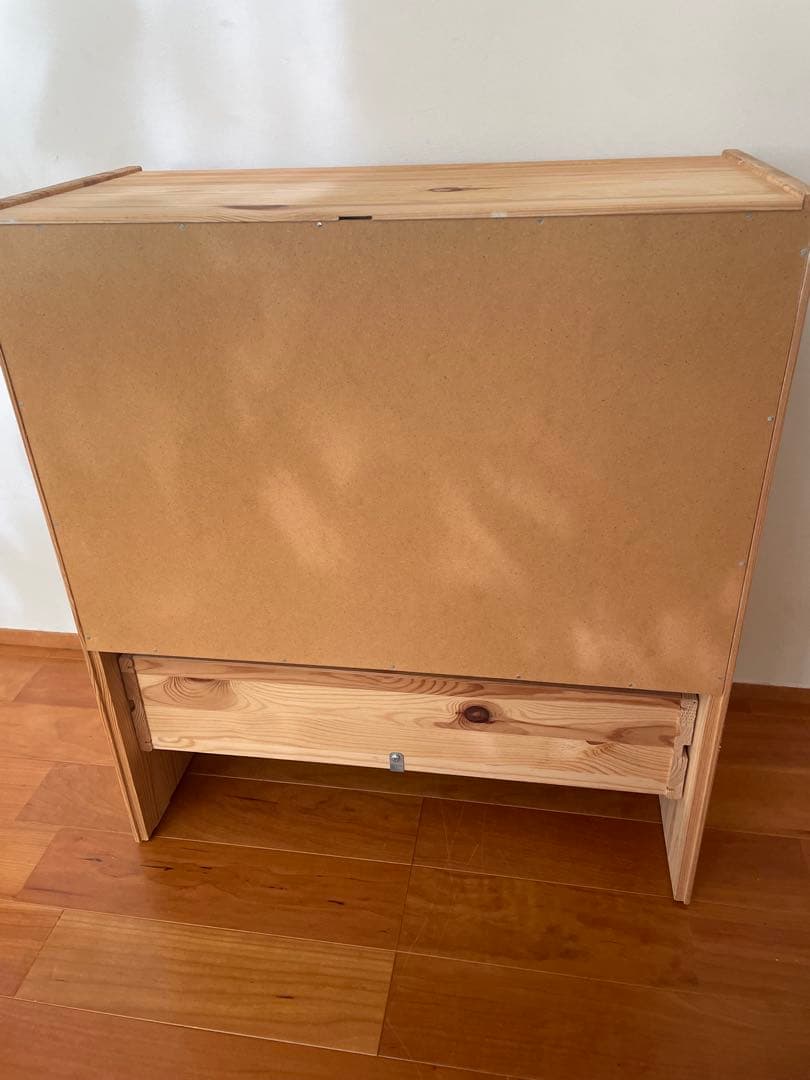 IKEA イケア　RAST ラスト　廃盤　希少　子供　チェスト　収納　箪笥