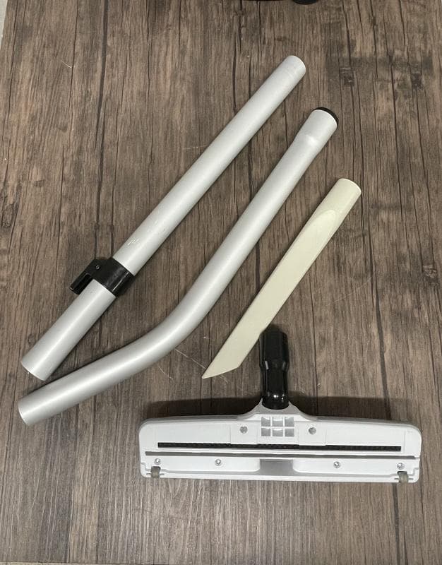 【美品】マキタ　ハイブリット集じん機　VC860D　掃除機　乾湿両用